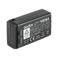 Godox Battery VB26 / VB26A For GODOX V1 แบตตอรี่ แฟลชโกด๊อก V1 V860III แบตเตอรี่รุ่นใหม่!!!