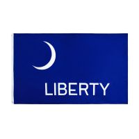 johnin 90x150cm Fort Moultrie Liberty Flag 3 x 5