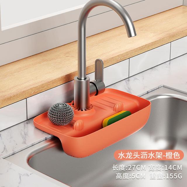 cw-punch-free-faucet-drain-rack-sink-accessories-supplies-organizer-useful-things-gadgets-basket