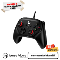 จอย HyperX CLUTCH GLADIATE XBOX Controller for Xbox