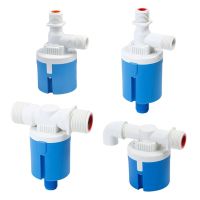 Water Tank Float 1/2" 3/4" 1 Inch Male Straight-Through Water Level Valve Automatic Float ValveTower Float Ball Valve Tank Valve