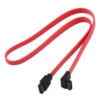 Serial ATA Sata Hard Drive Data Cable Lead