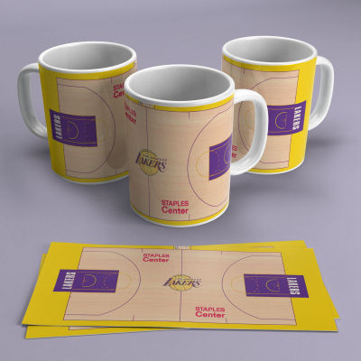 Laker N.B.เซรามิคแก้วกาแฟ