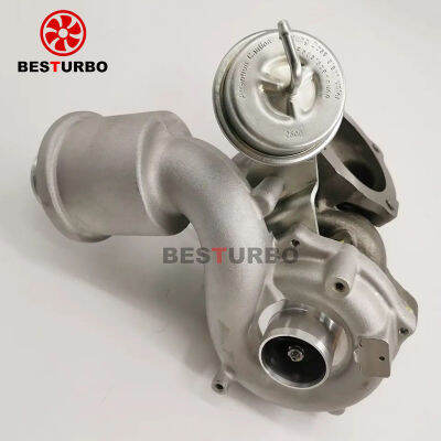 K03-052เทอร์โบชาร์จเจอร์ K03เทอร์โบสำหรับ VW AUDI A3ที่นั่ง1.8 53039880052 06A145713D 06A145713F