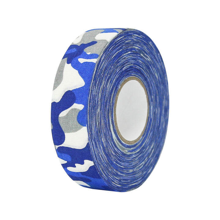 2-5cmx25m-safety-sports-enhances-hockey-stick-tape-wear-resistant-colorful-accessories-ice-field-multipurpose-non-slip-practical