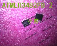 5PCS New Original New Original AT24C512BN-SH25-T 2FB 2 2FB2 SOP-8 In Stock