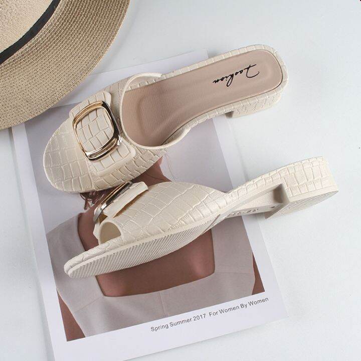 heli-womens-summer-new-thick-heel-slippers-fashn-sqre-le-outer-womens-shoes-flat-daily-low-heel-sls-and-slippers