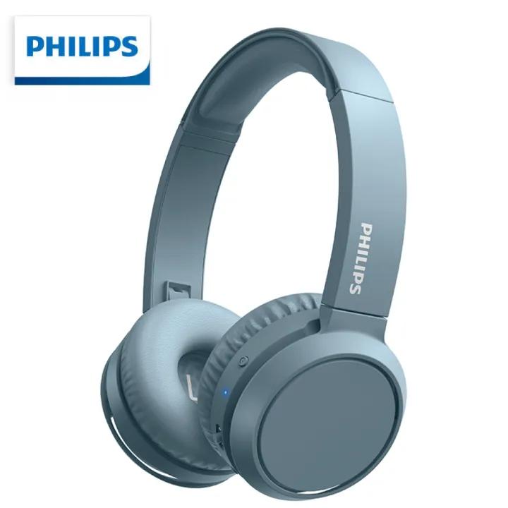 philips-tah4205ไร้สายบลูทูธ-หูฟังพร้อมไมโครโฟน