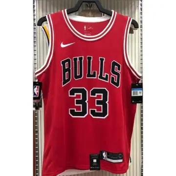 rondo bulls jersey