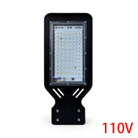 LED Street Lamp 110V 220V IP65 Waterproof Outdoor Lighting Street Light 100W Garden Light park Street wall lamp