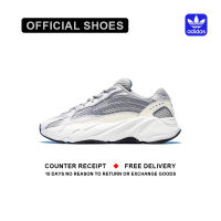 COUNTER AUTHENTIC ADIDAS YEEZY BOOST 700 V2 SPORTS SHOES EF2829 WITH RECEIPT