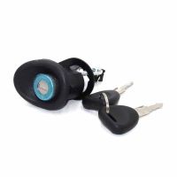 【YF】 Tailgate Trunk lid Lock Cylinder With Key For Renault Logan Dacia Twingo 2007 7701367940 6001551102 6001551102PM