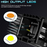 6D Slim LED Light Bar Work Light 8 14 20นิ้ว12V 24V Amber DRL ขับรถหมอกโคมไฟ LED BAR สำหรับ JEEP Lada Offroad A uaz SUVs