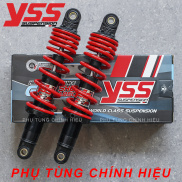 Phuộc YSS Sirius, Jupiter Hybrid RB220-280T-31-85P-X