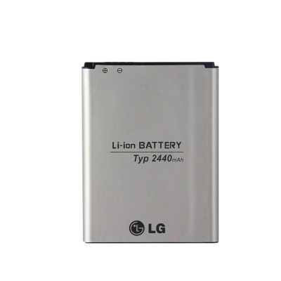 *แบตเตอรี่ LG G2 Mini Battery BL-59UH (2440mAh)#รบประกันเดือน.