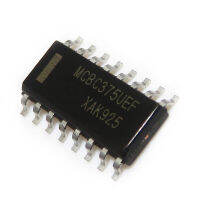 5pcs/lot MC44BC375U MC44BC375 MCBC375UEF MCBC375UEFR2 SOP16 MCBC375U SOP-16 In Stock