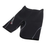 、‘】【； 2Mm Neoprene Wetsuits Shorts Thicker Trunks Diving Snorkeling Surfing Pants 2Mm Neoprene Wetsuits Shorts Thicker Trunks Diving S