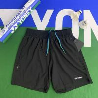 YONEX 2023 new summer Y0NEX sweatpants YY pants quick-drying breathable group-buying customized professional game