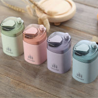 Automatic Toothpick Holder Container Home Decor Toothpick Dispenser Box