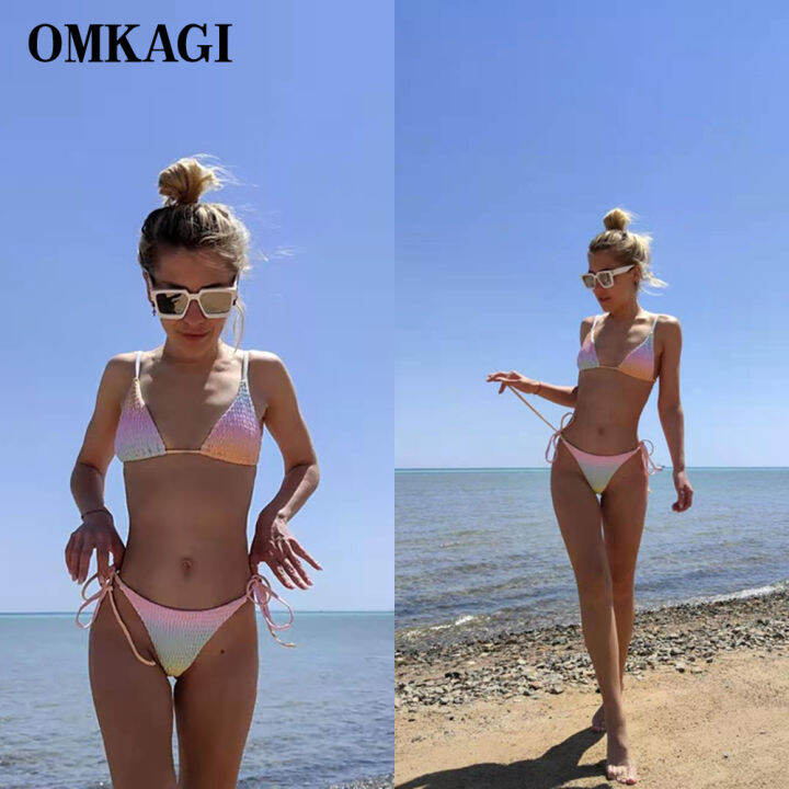 omkagi-swimwear-women-thong-velvet-swimsuit-sexy-push-up-micro-bikinis-set-swimming-bathing-suit-beachwear-brazilian-bikini-2021