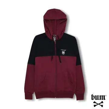 Bum hoodie outlet jacket