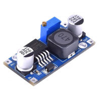 DC-DC Step-Down โมดูลแหล่งจ่ายไฟ3A ปรับ Step-Down โมดูล LM2596ตัวควบคุมแรงดันไฟฟ้า24V 12V 5V Buck Converter