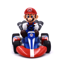 สำหรับโลกของ Nintendo Mario Kart Mini RC Racer สำหรับเด็กอายุ3ปีขึ้นไป