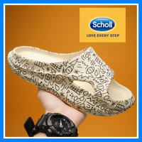 Scholl รองเท้า Scholl รองเท้า Scholl เกาหลีสำหรับผู้ชาย,รองเท้าสกอลล์ Scholl รองเท้าแตะผู้ชายรองเท้าแตะลำลองแฟชั่น รองเท้า scholl ผู้ชาย รองเท้าแตะกลางแจ้ง scholl รองเท้าแตะ รองเท้า Scholl รองเท้าแตะสำหรับผู้ชายรองเท้าน้ำ-2035