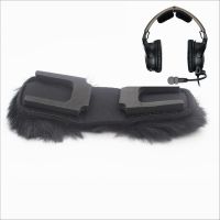 Soft EarPads Headband Cushion Pads for Bose A20 Aviation X A10 A20 Headsets