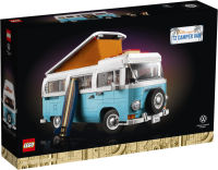 LEGO® Creator Expert - Volkswagen T2 Campingbus-10279