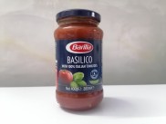 400g - Basilico Xốt cà chua Italia BARILLA anm-hk