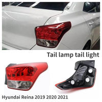 Bochang (พีซี) Hyundai Reina 2019 2020 2021โคมไฟท้ายรถหาง