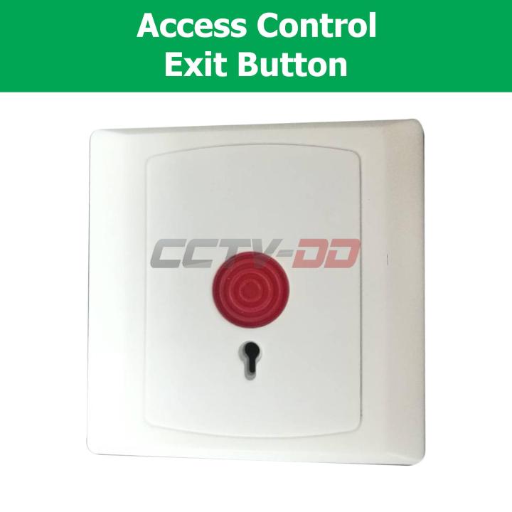 Exit Button W01