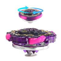 Burst Superking B-206 Variant Lucifer Mb Gyro Battle Top Spinning ของเล่นเด็กวันเกิดของขวัญ Bey Bay ใบมีด