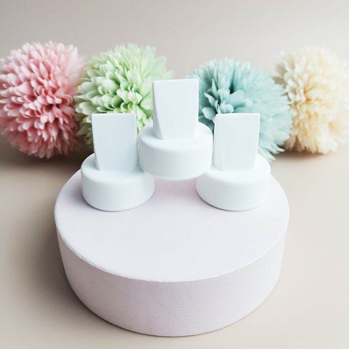 Maymom Duckbill Valves for Spectra S1 Spectra S2 Spectra 9 Plus Spectra