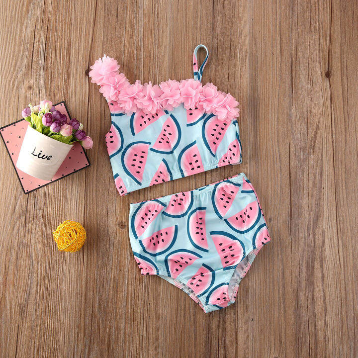 Bikini dress outlet for baby girl