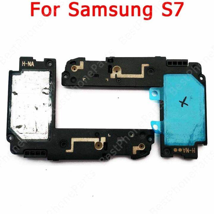 ลำโพงของแท้สำหรับ-galaxy-s7-g930ลำโพงกริ่งโมดูลบันทึกเสียงอะไหล่อะไหล่โทรศัพท์