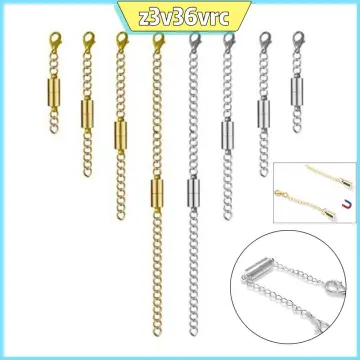 Shop Necklace Extender Magnetic with great discounts and prices