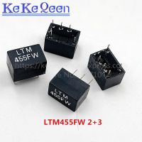 Ltm455fw Ltm455f 455 455f 455fw 23 5pin Dip-5 455Khz รีเลย์สัญญาณ