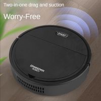 Sweeping Robot Vacuum Cleaner Automatic Sweeping Machine Electric Smart Intelligent Sweeper Portable Vacuum Home Appliance