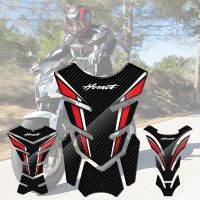 ✒¤✗ For Honda Hornet CB600F CB650F CB250 CB1000R 3D Carbon-look Motorcycle Tank Pad Protector Sticker