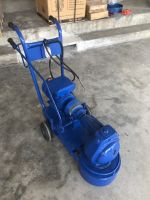 เครื่องขัดพื้นหินขัดแบบมอเตอร์ 3 แรงม้า Concrete Polishing Machine ยี่ห้อ XYLON รุ่น XYL-PO2