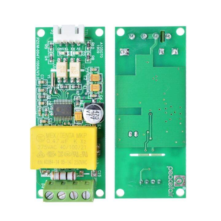 ac-digital-multifunction-meter-watt-power-volt-amp-current-test-module-pzem-004t-for-arduino-ttl-com2-com3-com4-0-100a