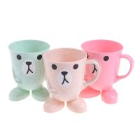 Baby toothbrush cup baby wash cup water cups for baby teaching cups