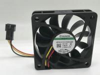 Jianzhun SUNON พัดลมไร้เสียง Maglev 0.88W 6015 MF60151V2-10000-G99 12V W ของแท้ power amplifire fan พัดลมระบายอากาศ