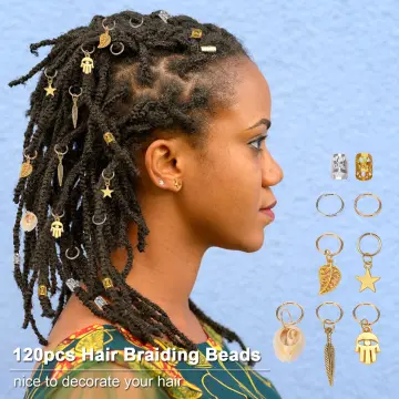 Shop Hair Beads online 