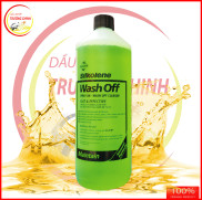 Nước tẩy rửa đa năng Fuchs Silkolene Wash Off 1L nhập khẩu Anh