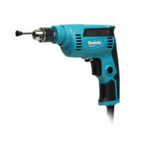 MAKITA สว่านปรับรอบซ้าย-ขวา MT Series ขนาด 1/4 นิ้ว กำลังไฟฟ้า 230 วัตต์ รุ่น M6501B