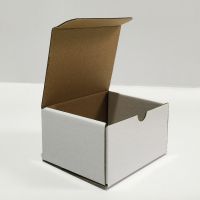 10PCS Corrugated Paper Boxes Courier Box for Gift Express Boxes for Shipping Packing and Moving