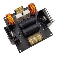 300W 20A ZVS Induction Heating Module Does Not Need Taps High-Power High-Voltage Generator Driver Board